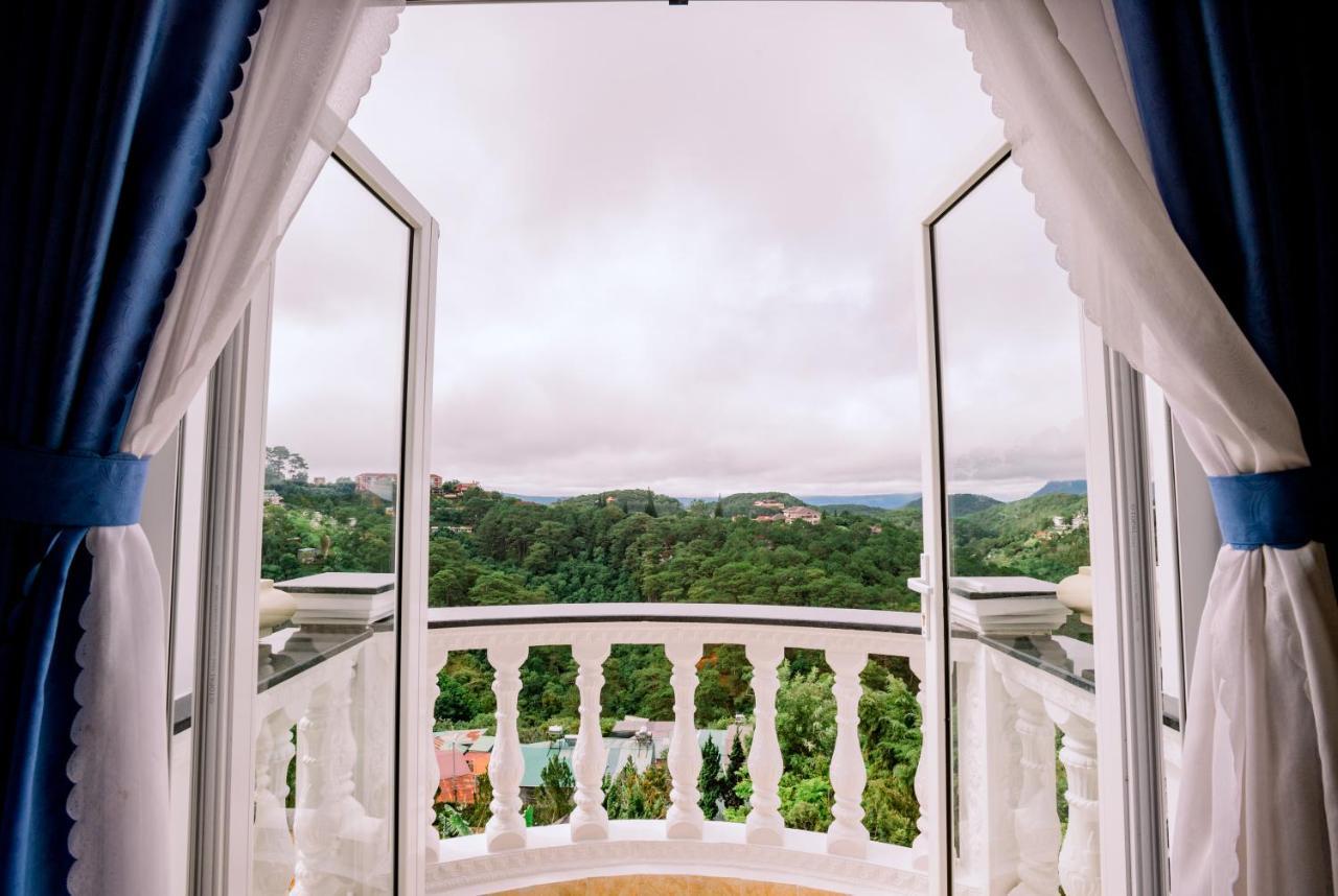 Dieu Thong - Secrect Garden, View San May Va Nui Hotel 3*